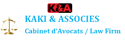 KAKI & Associés